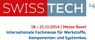 Swisstech 2014